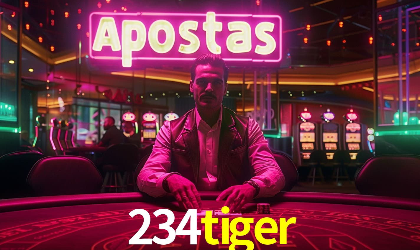 Fortune Tiger Slot Game
