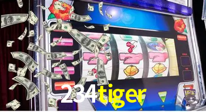 Fortune Tiger Slot