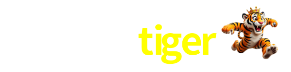 Logo da 234tiger