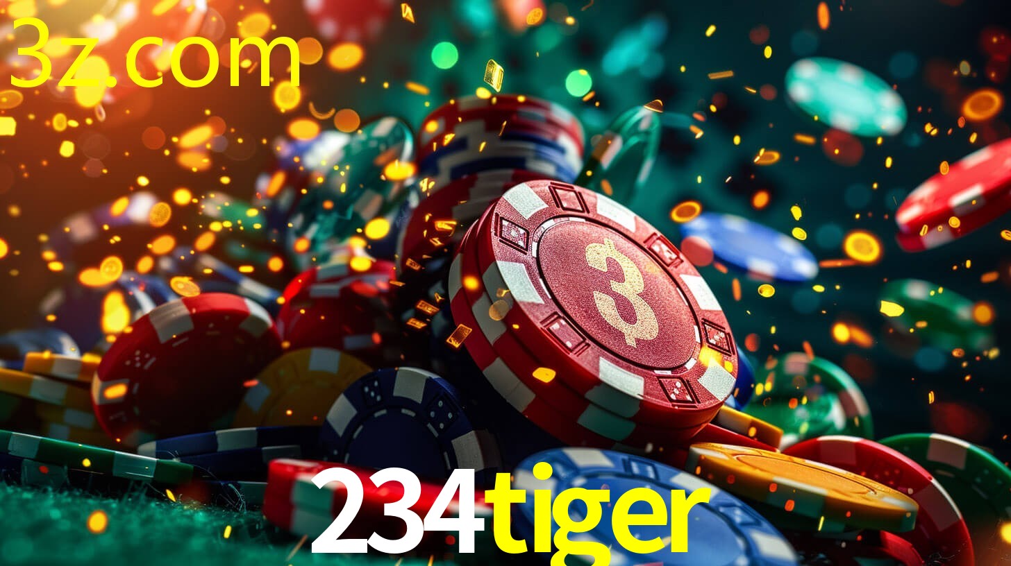 234TIGER
