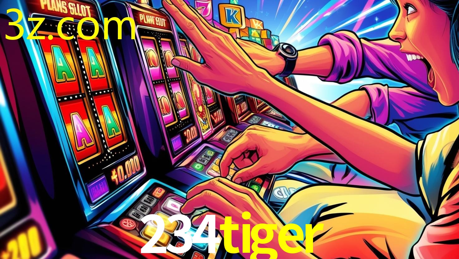 234TIGER
