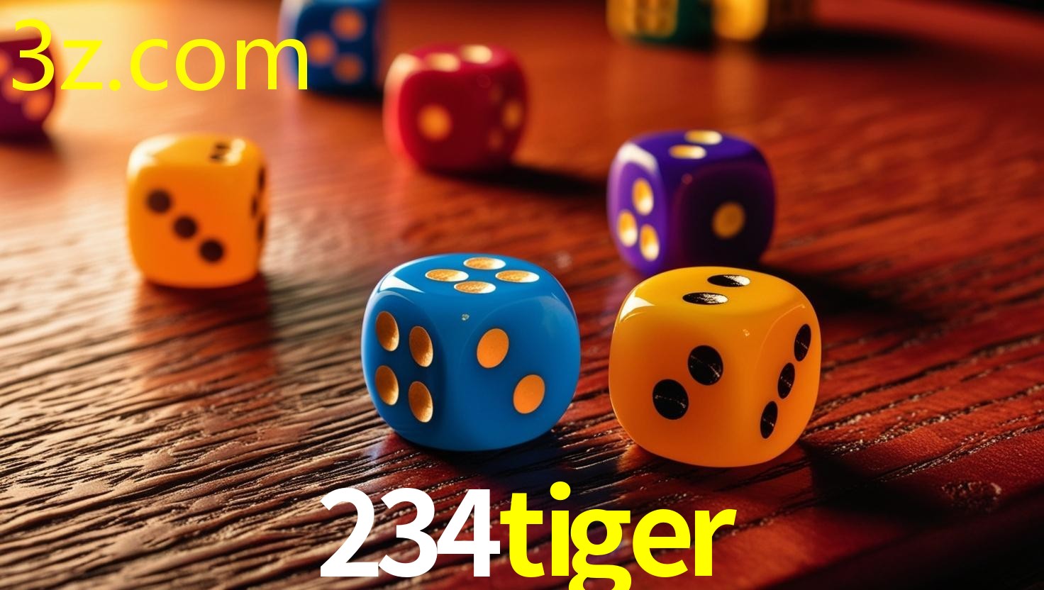234TIGER