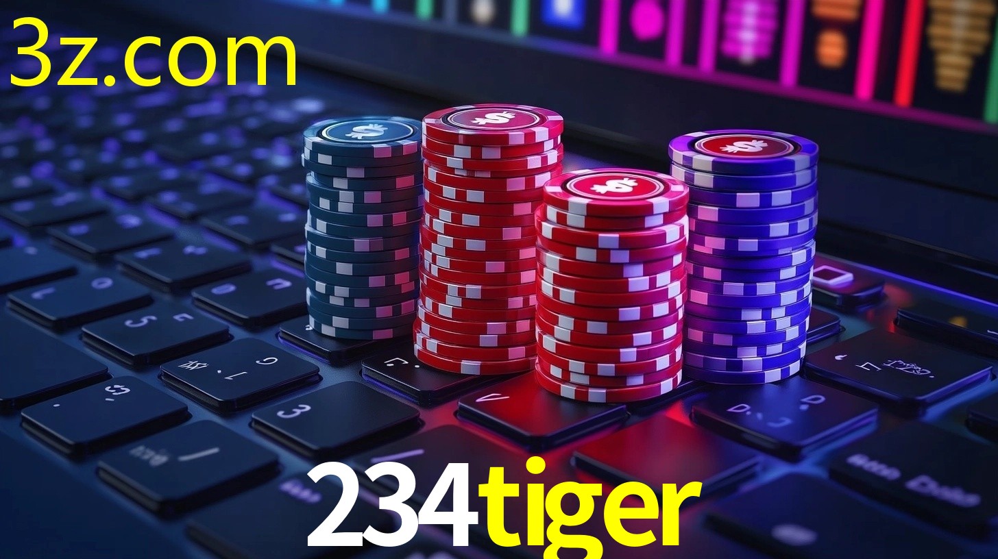 234TIGER