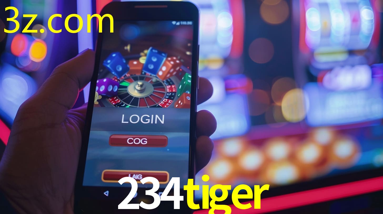 234TIGER