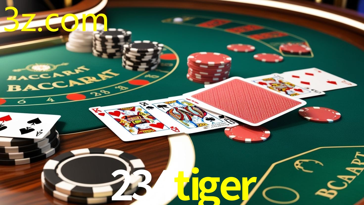 234TIGER