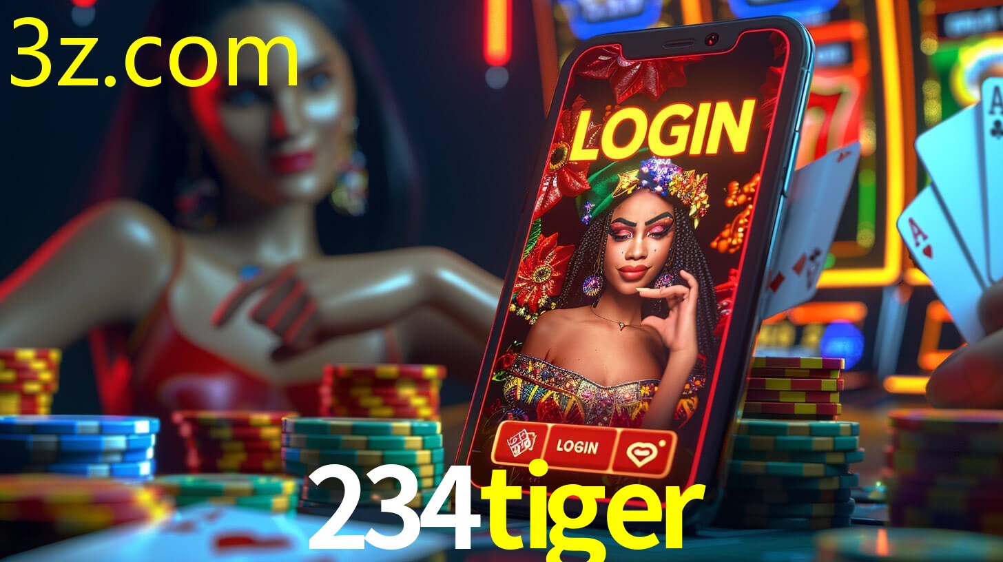 234TIGER
