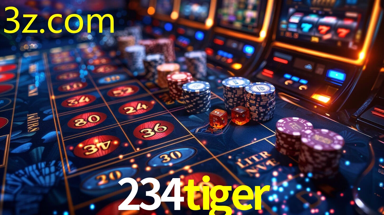 234TIGER
