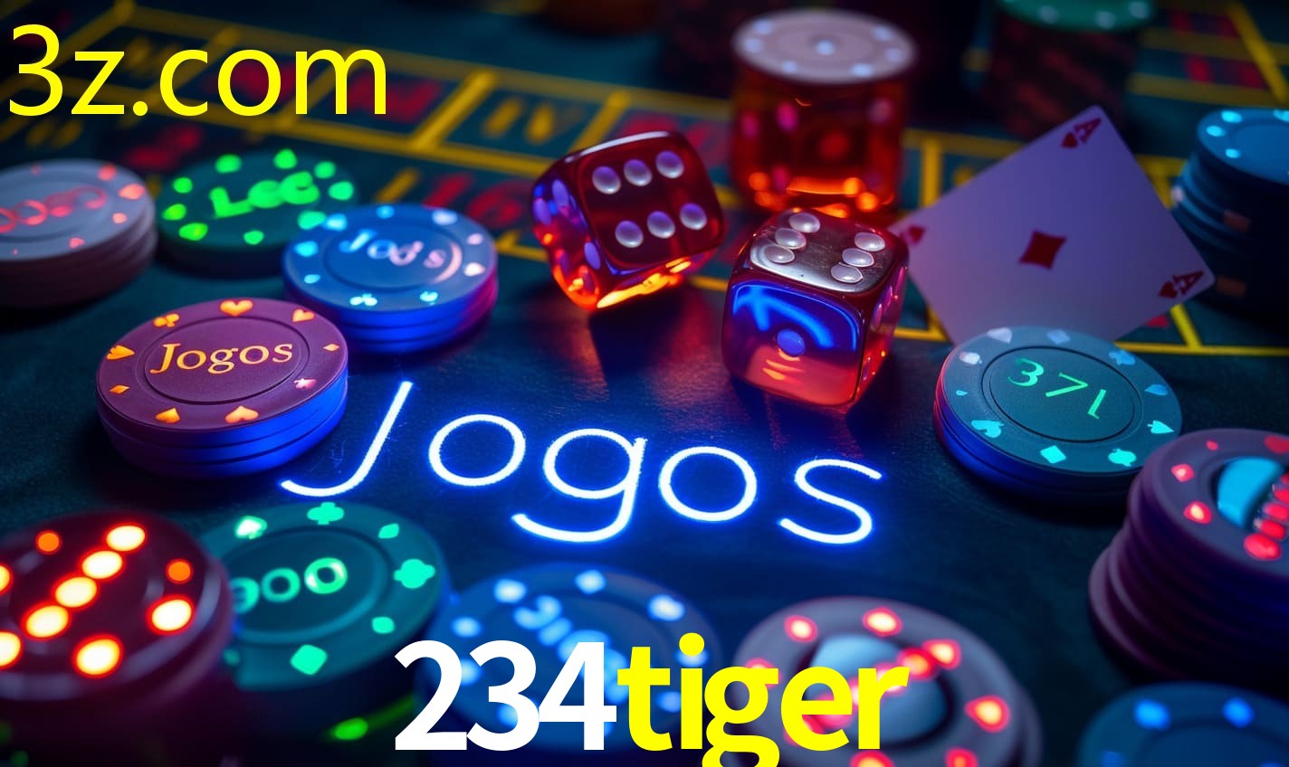234TIGER