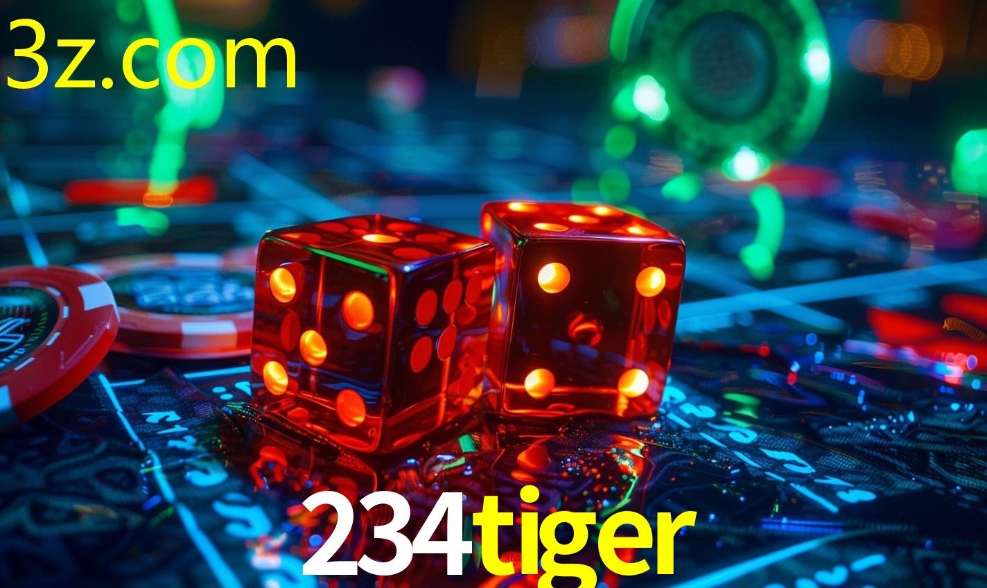 234TIGER