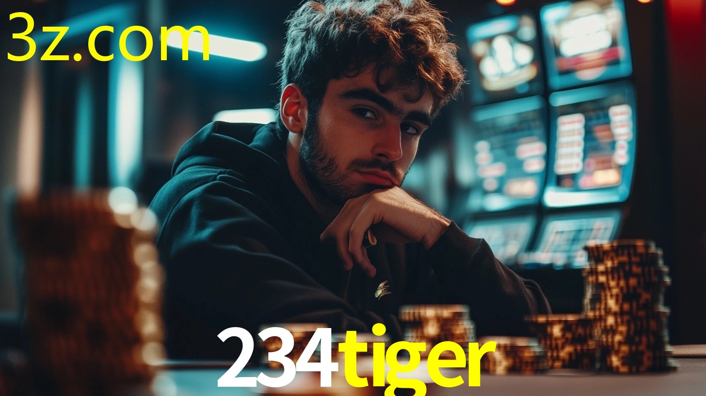 234TIGER