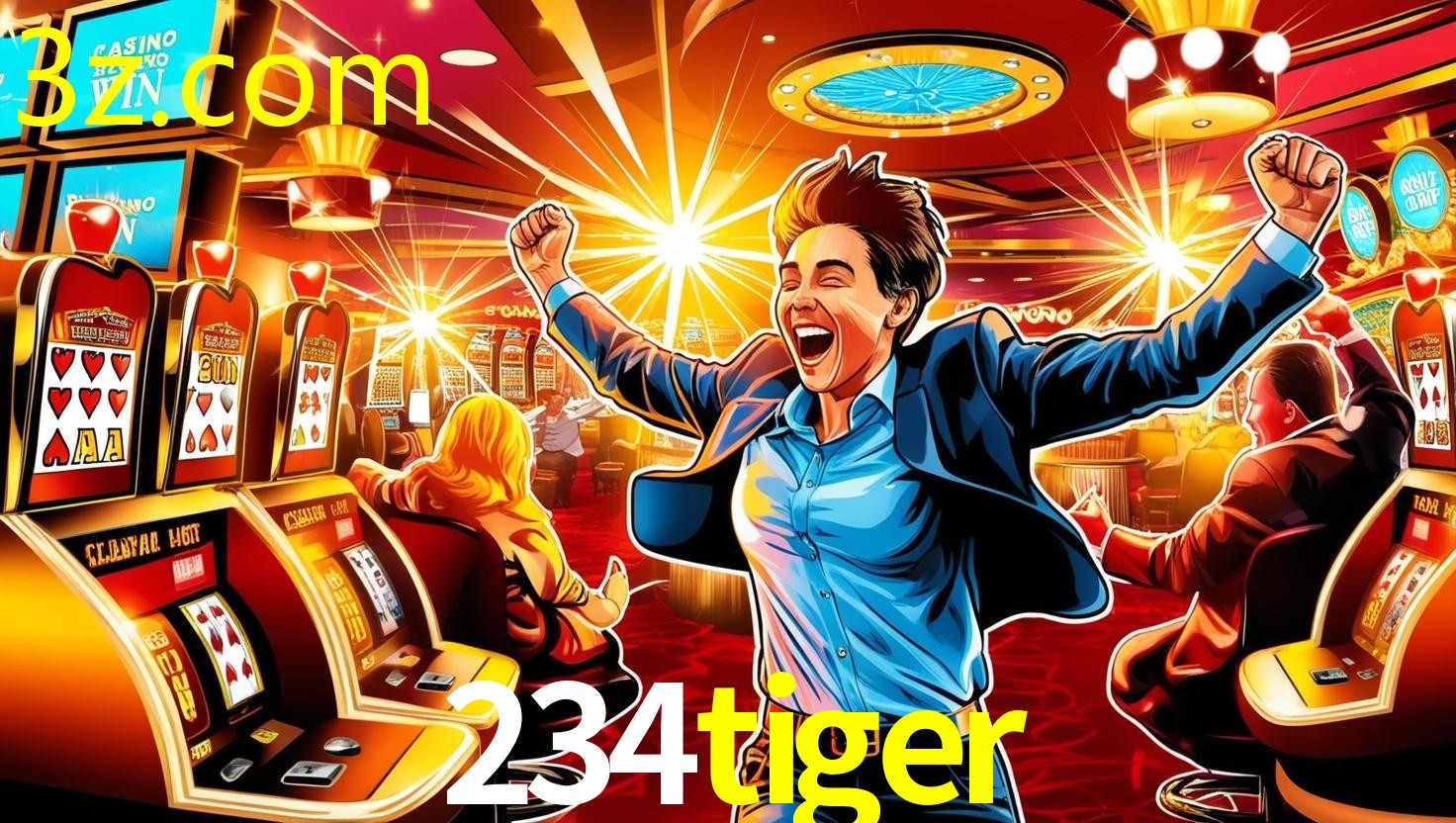 234TIGER