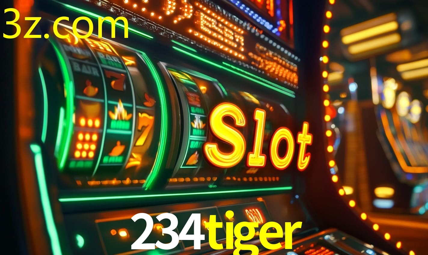 234TIGER