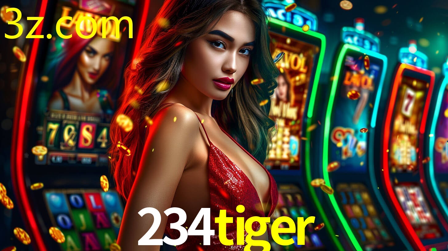 234TIGER