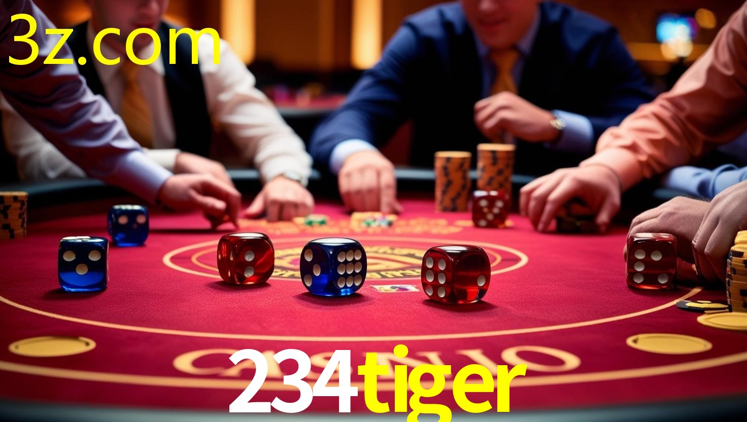 234TIGER
