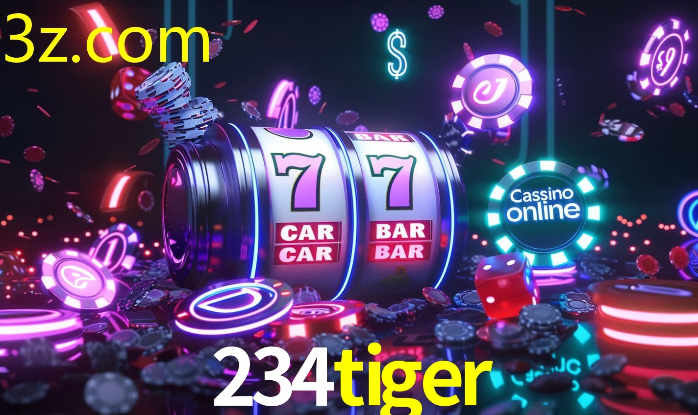 234TIGER