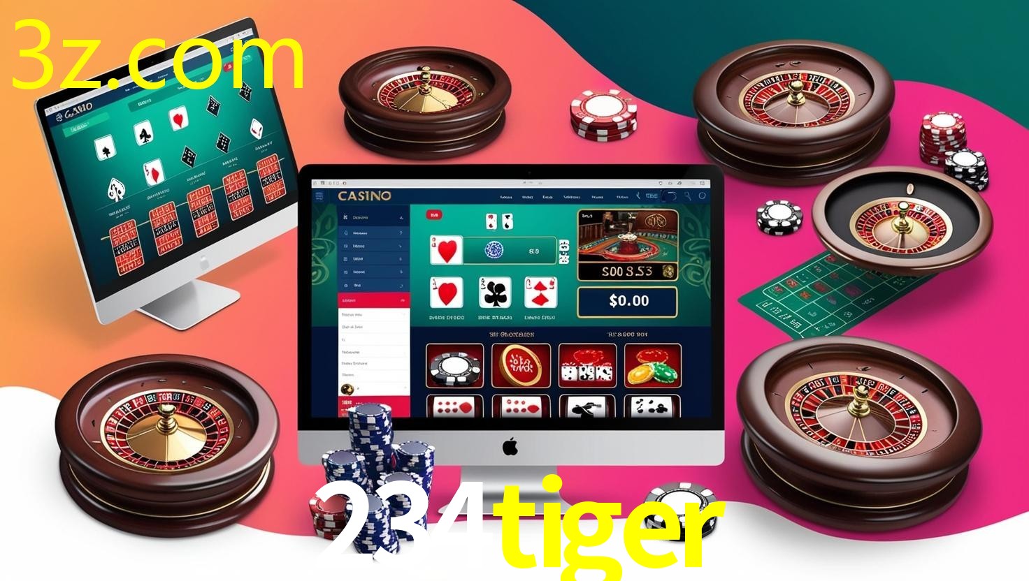 234TIGER