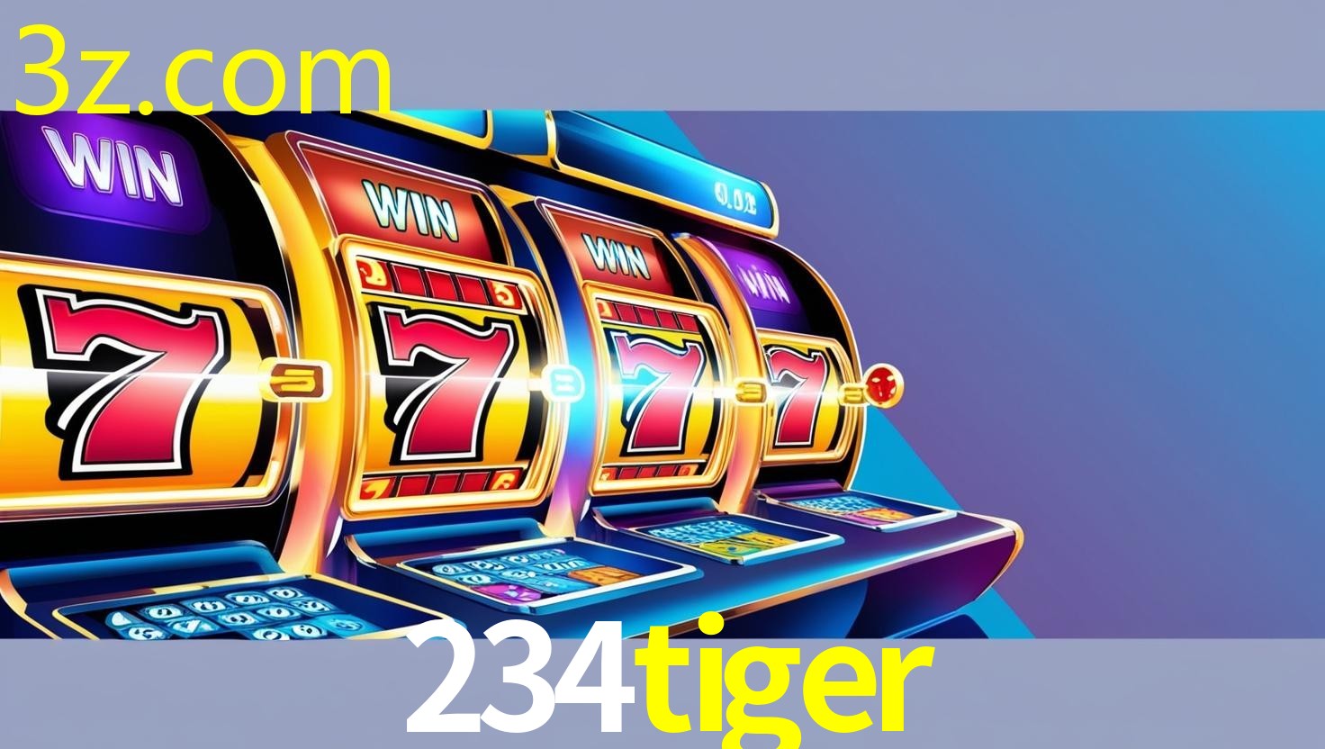 234TIGER