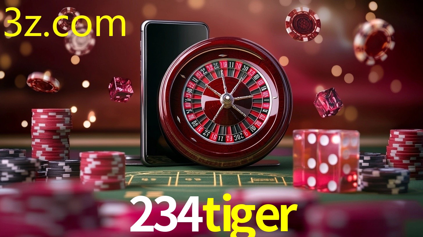 234TIGER
